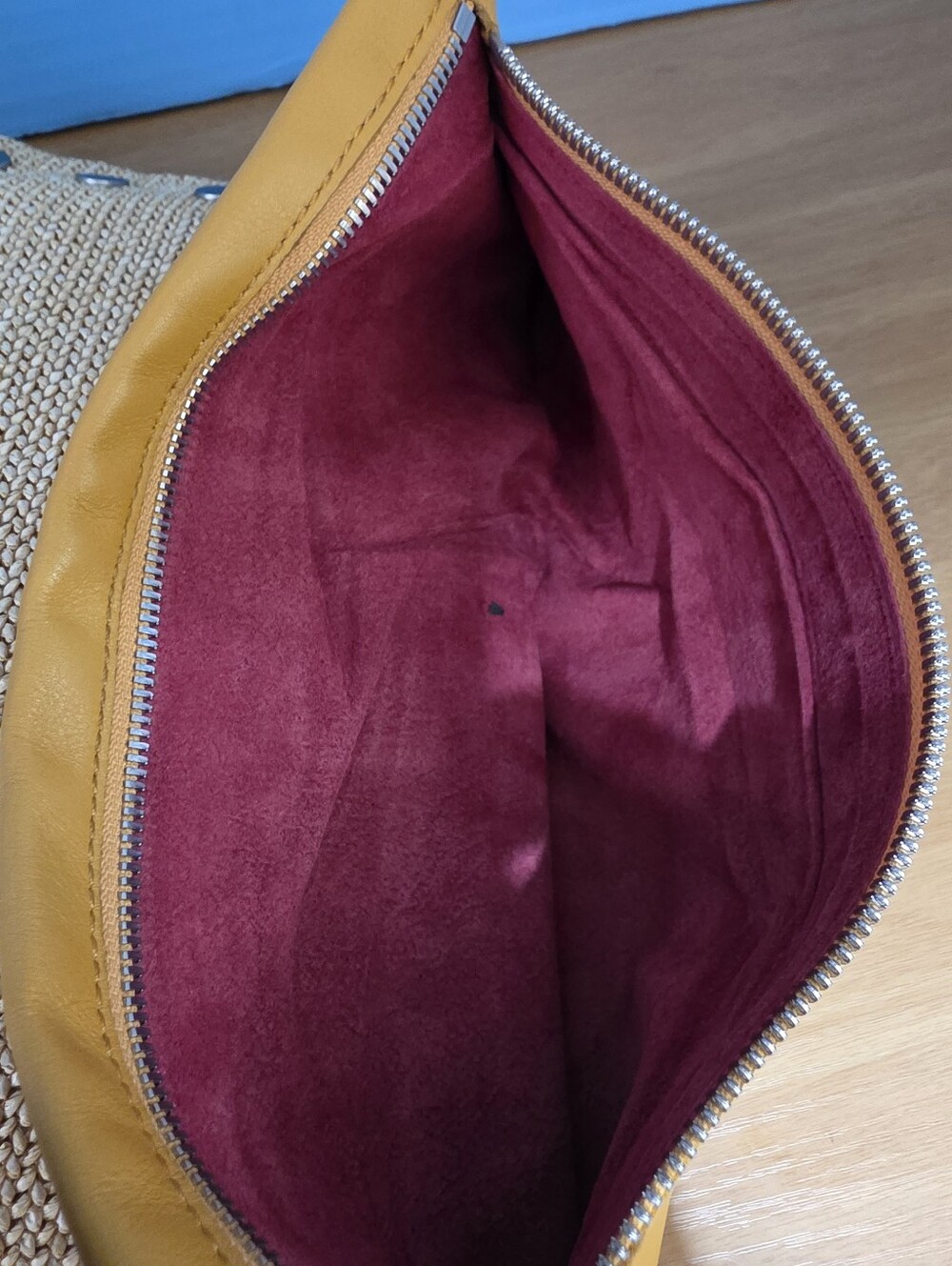 Hammitt Large Vip Crossbody - Picture 9 of 9